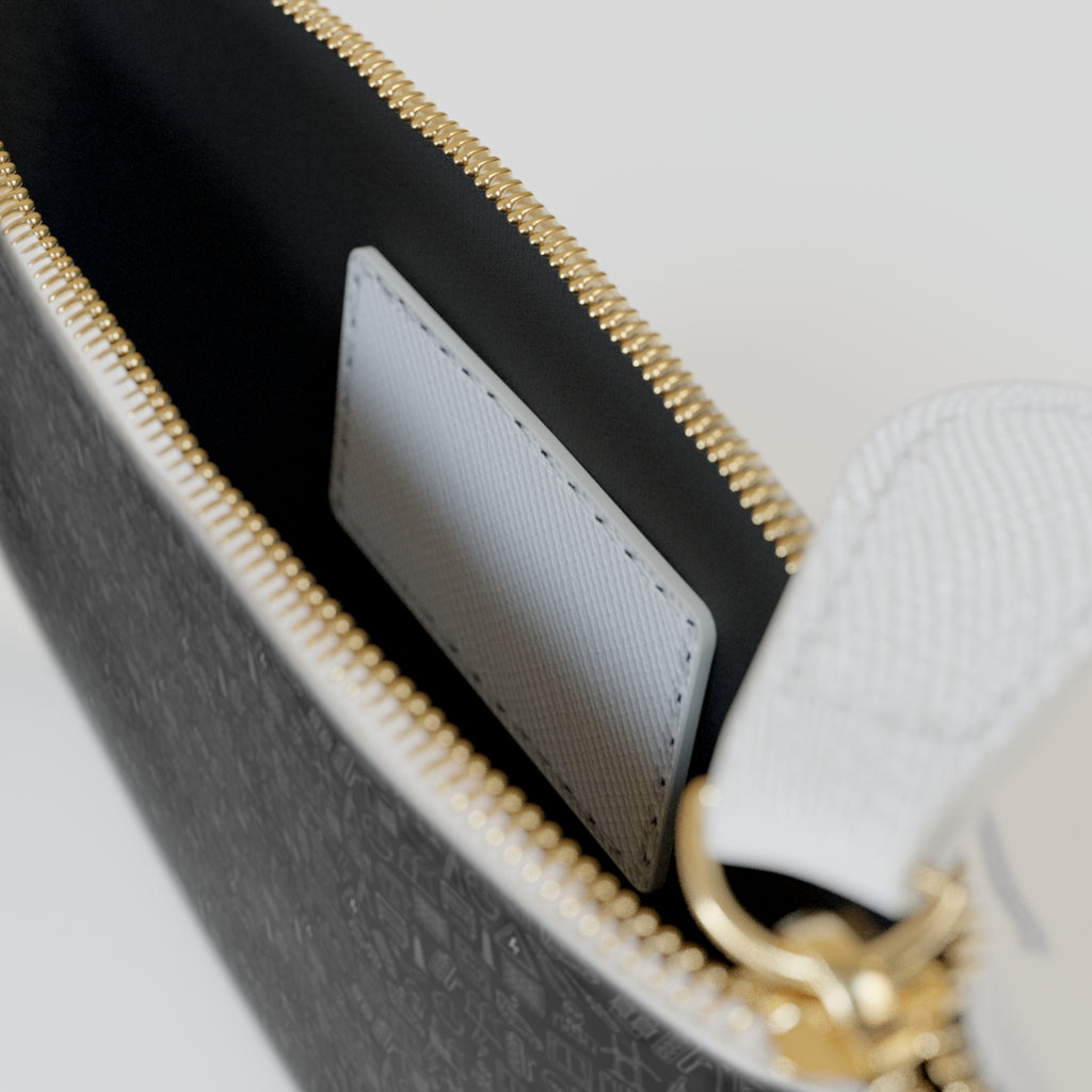 Electric Concept Mini Clutch