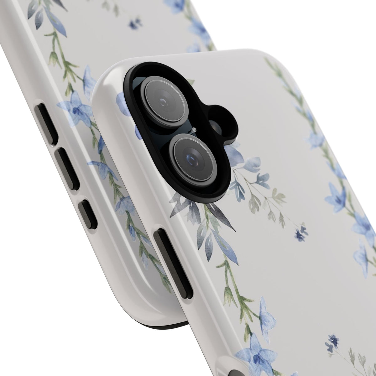 Petal Wash Phone Case