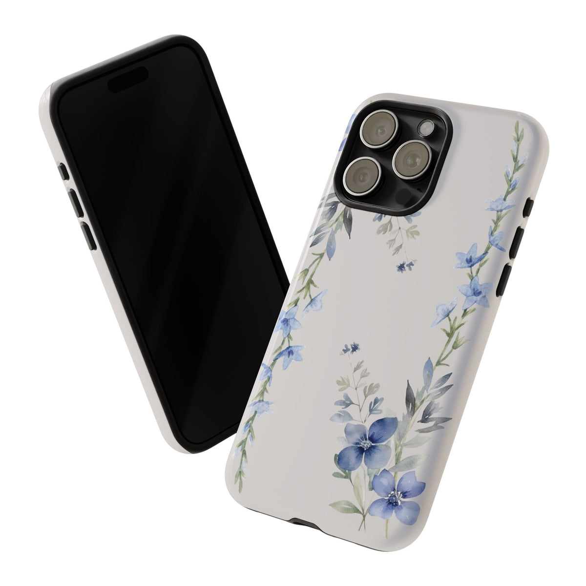Petal Wash Phone Case