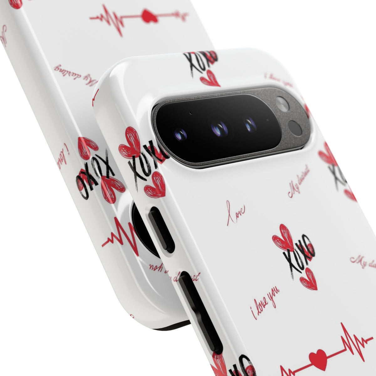XOXO Pure Love Phone Case