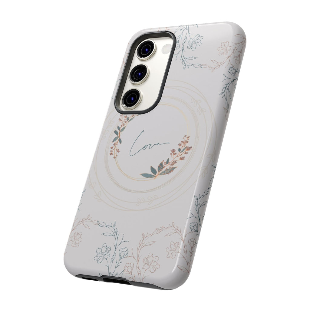 Love Only Love Phone Case