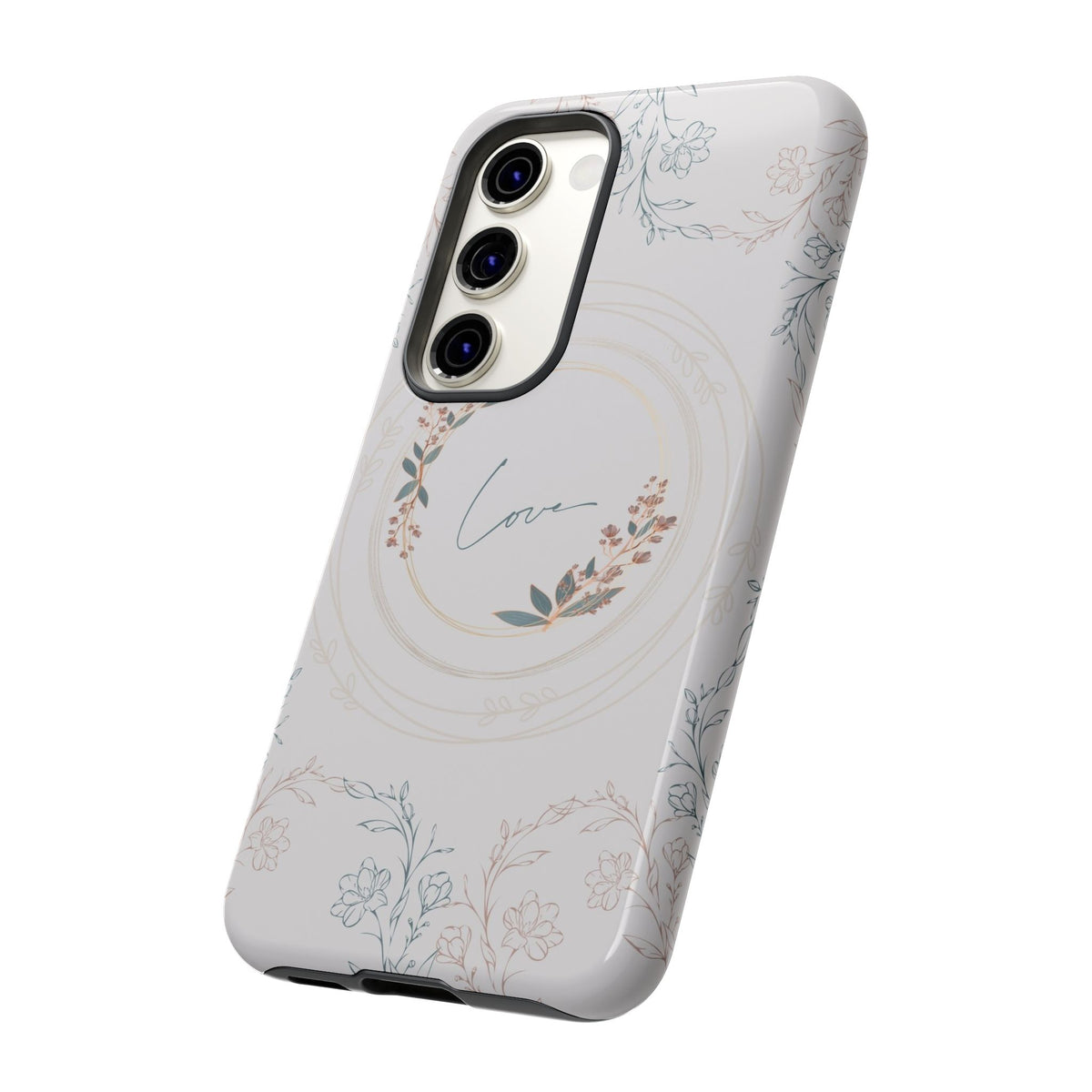 Love Only Love Phone Case