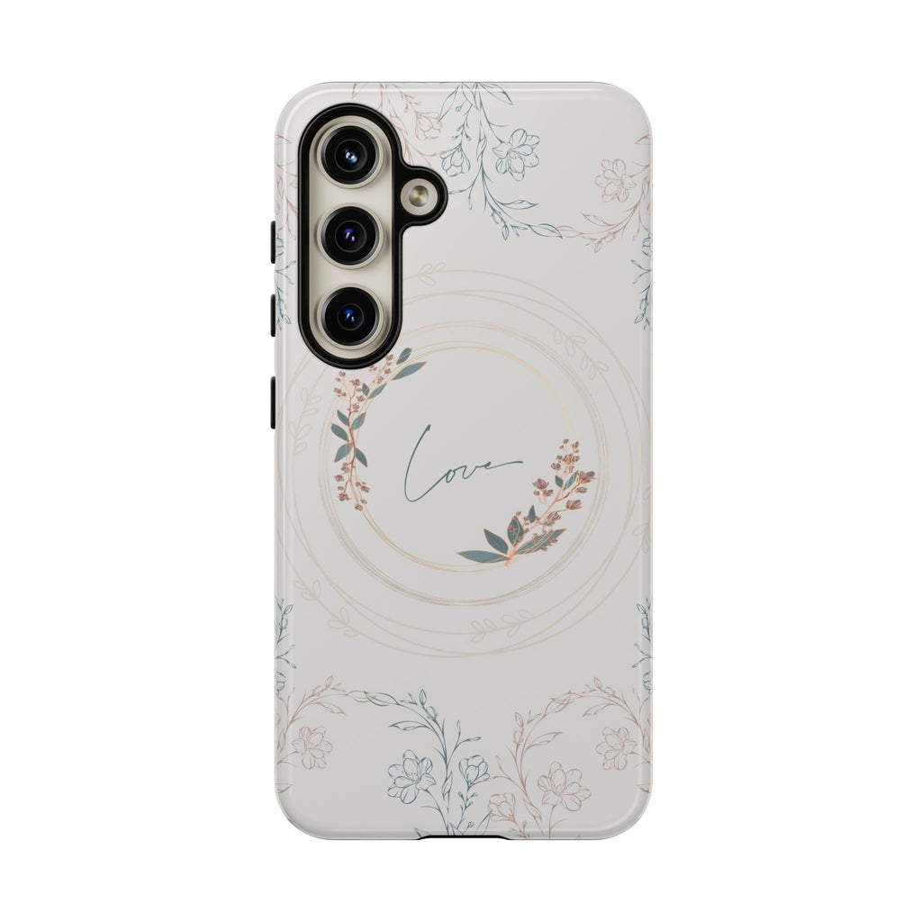 Love Only Love Phone Case