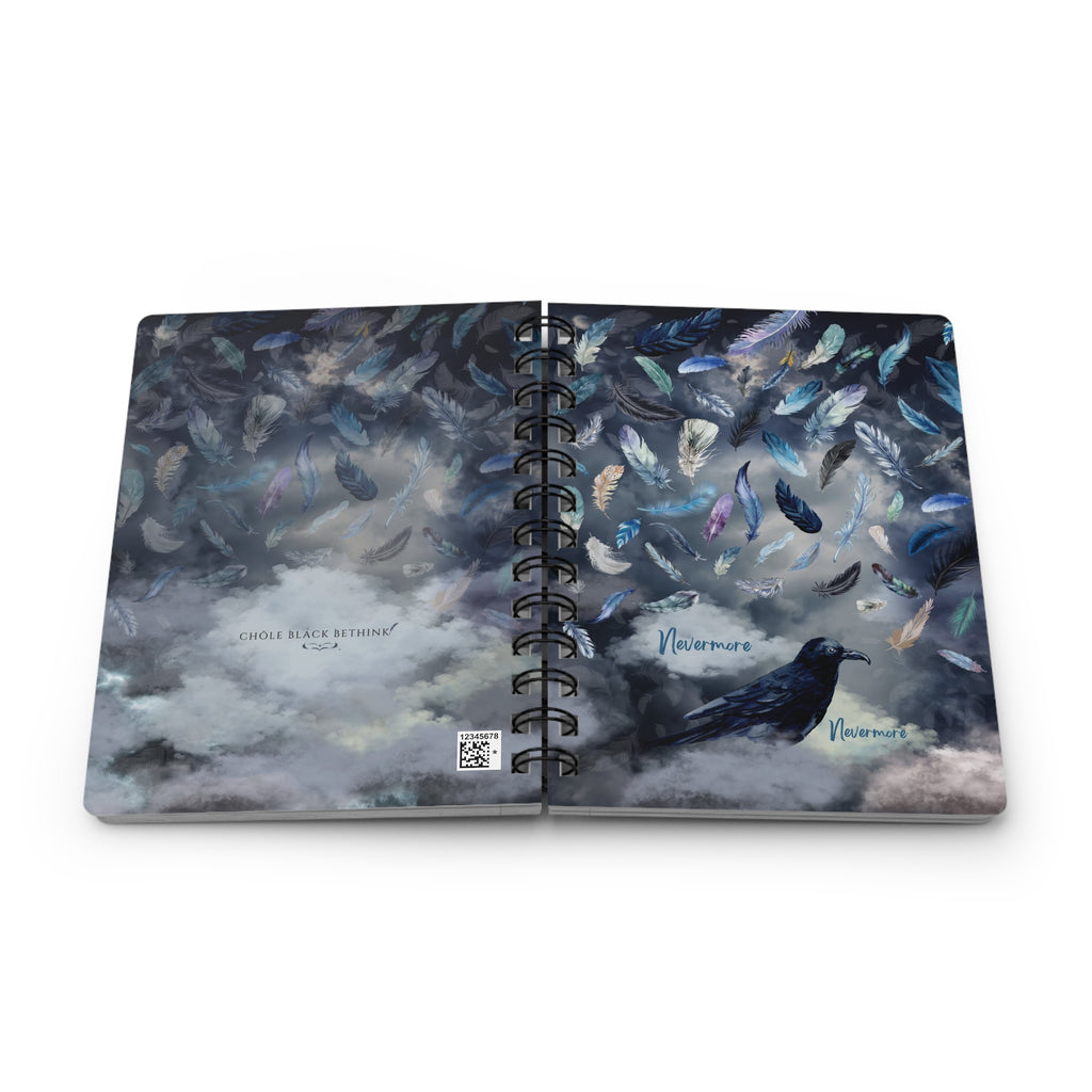 Nevermore — Spiral Journal