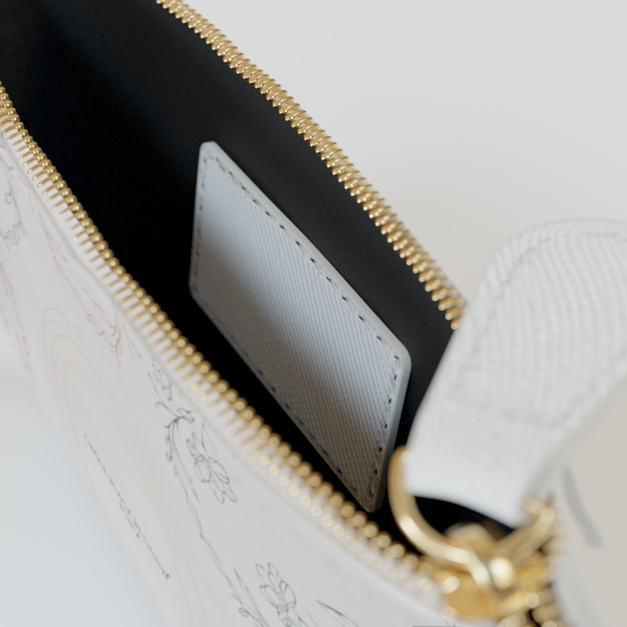 Love Only Mini Clutch