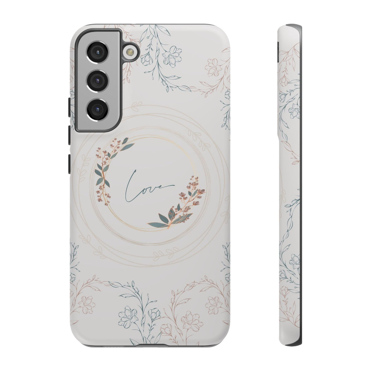 Love Only Love Phone Case