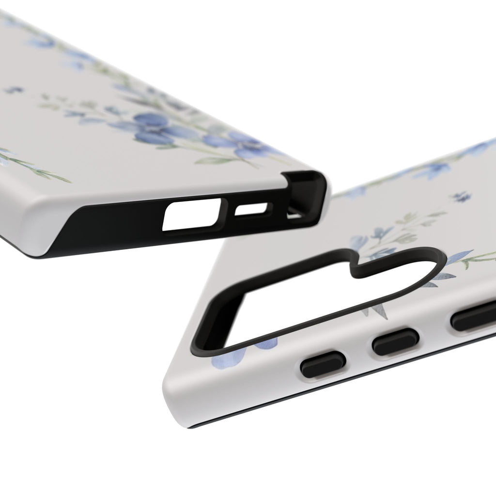 Petal Wash Phone Case