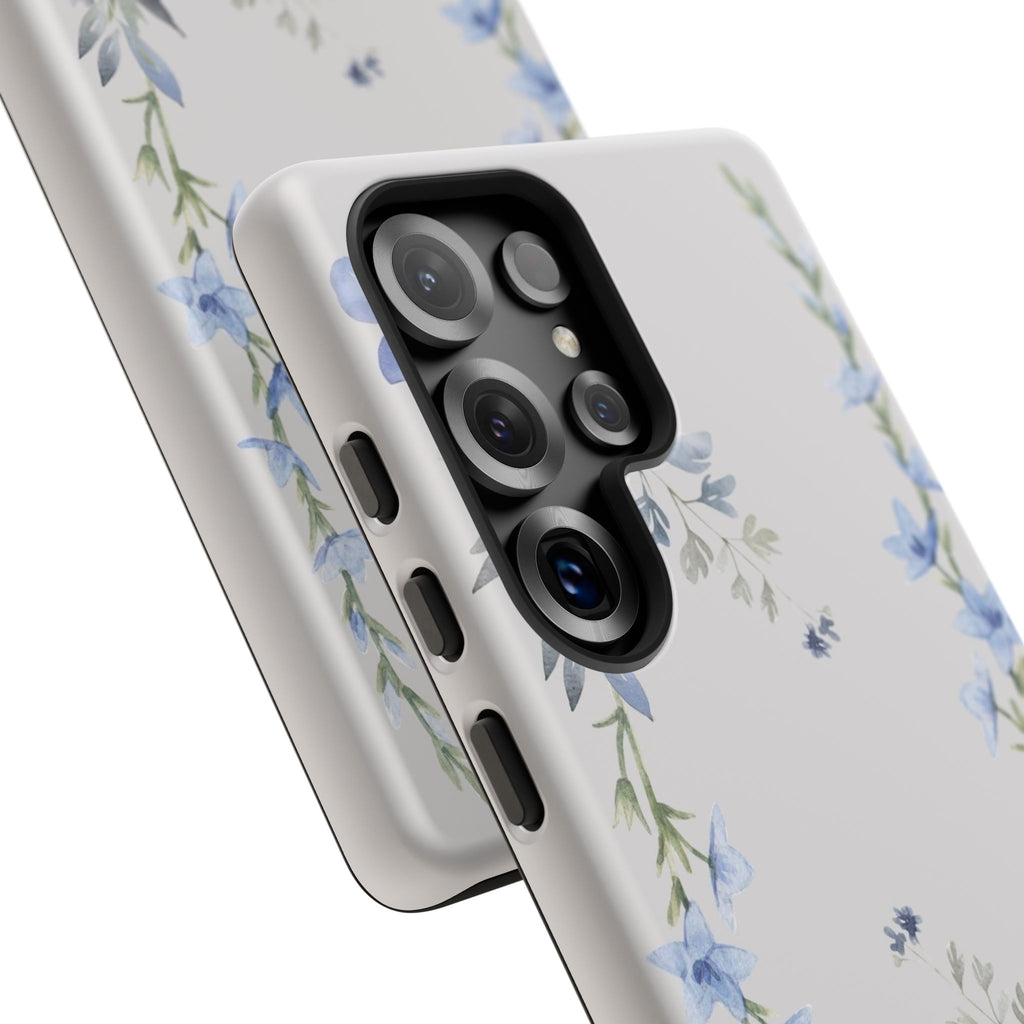 Petal Wash Phone Case