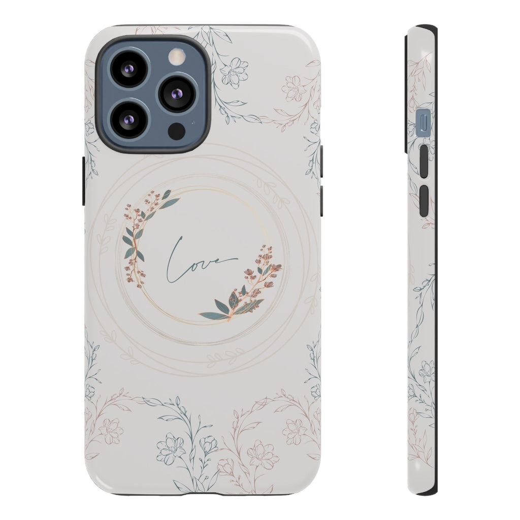 Love Only Love Phone Case