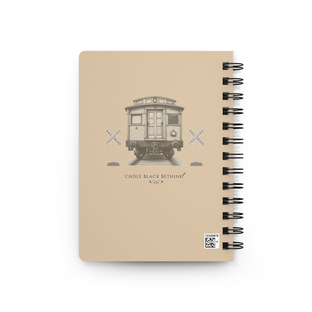 Legendary Wisdom — Spiral Journal