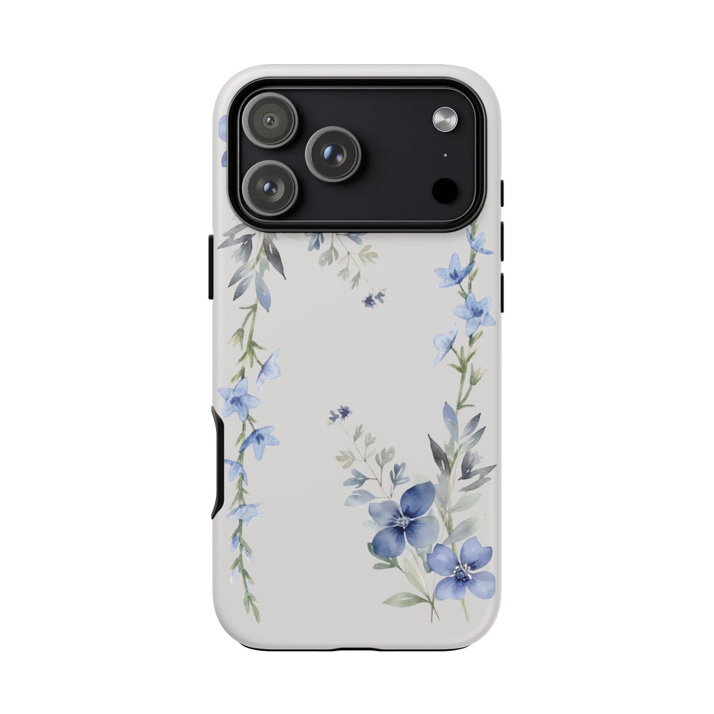 Petal Wash Phone Case