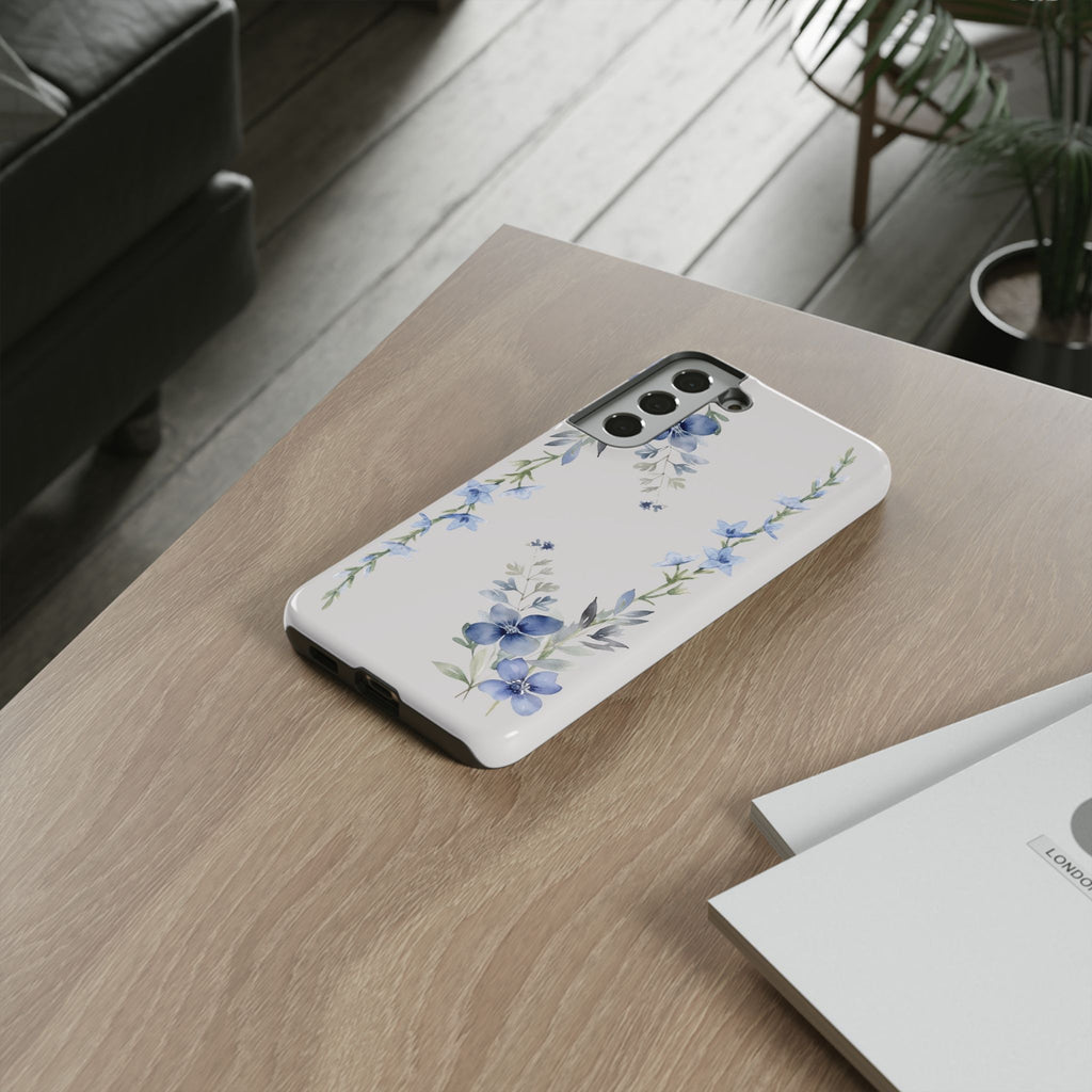 Petal Wash Phone Case