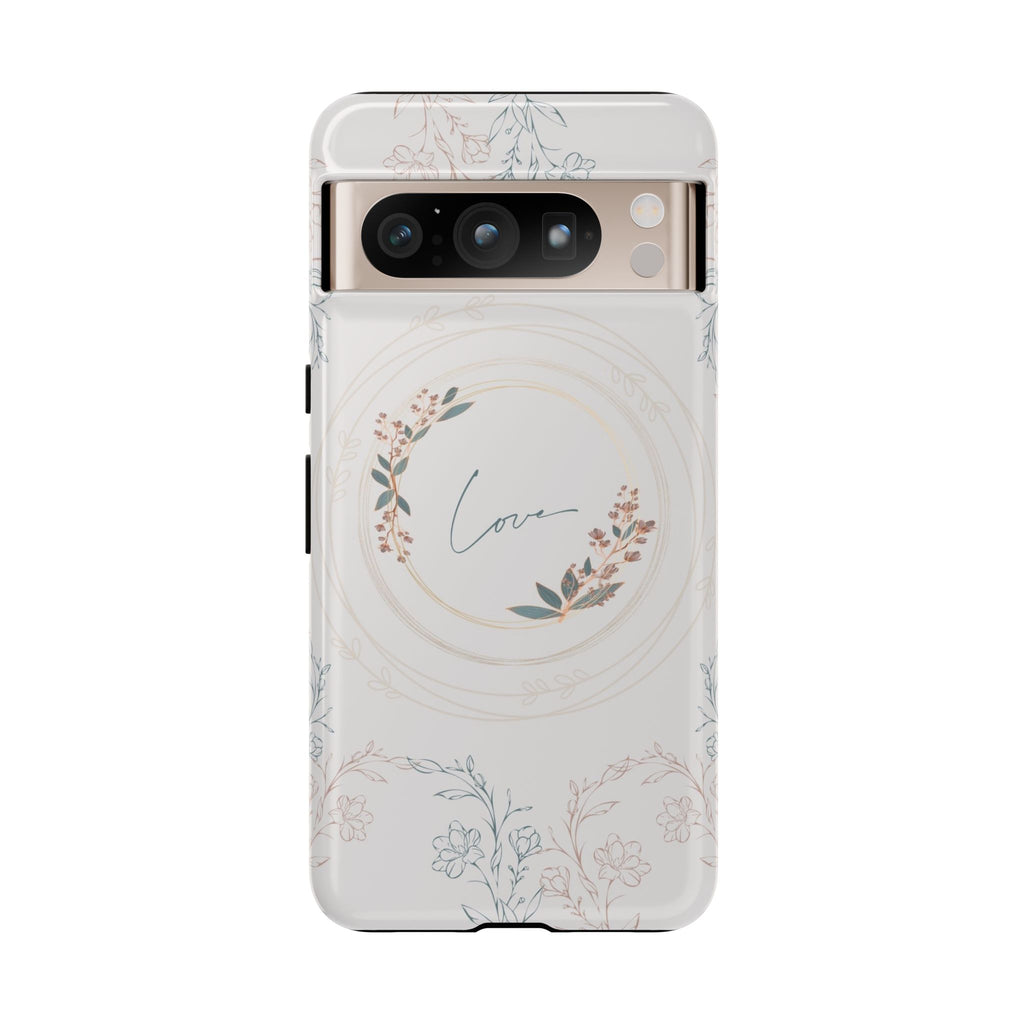 Love Only Love Phone Case