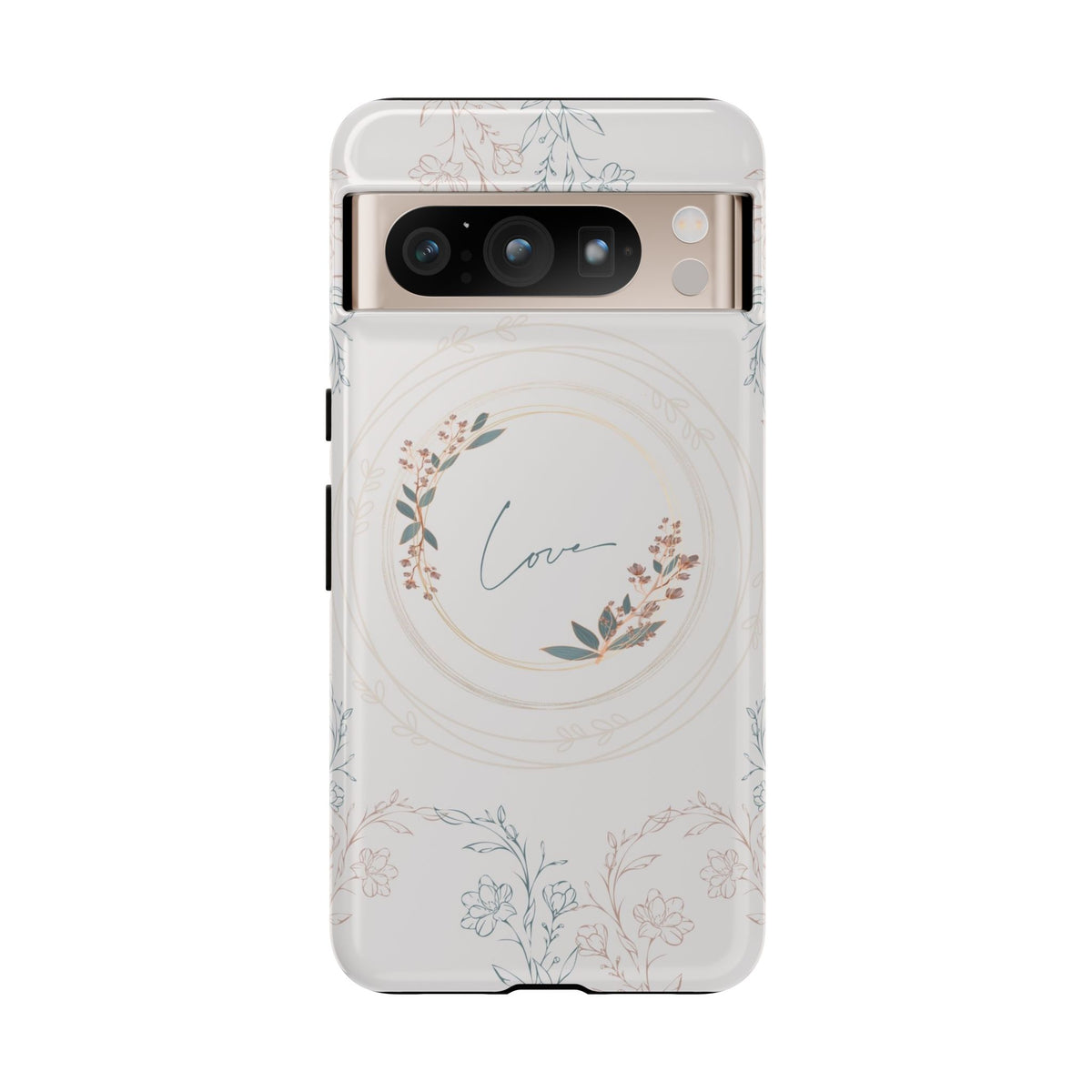 Love Only Love Phone Case
