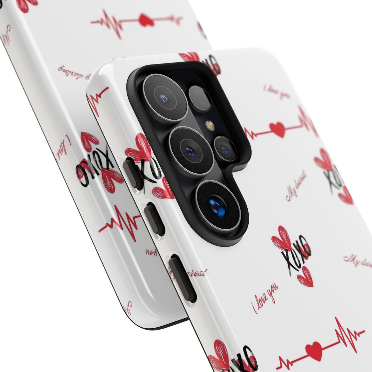XOXO Pure Love Phone Case