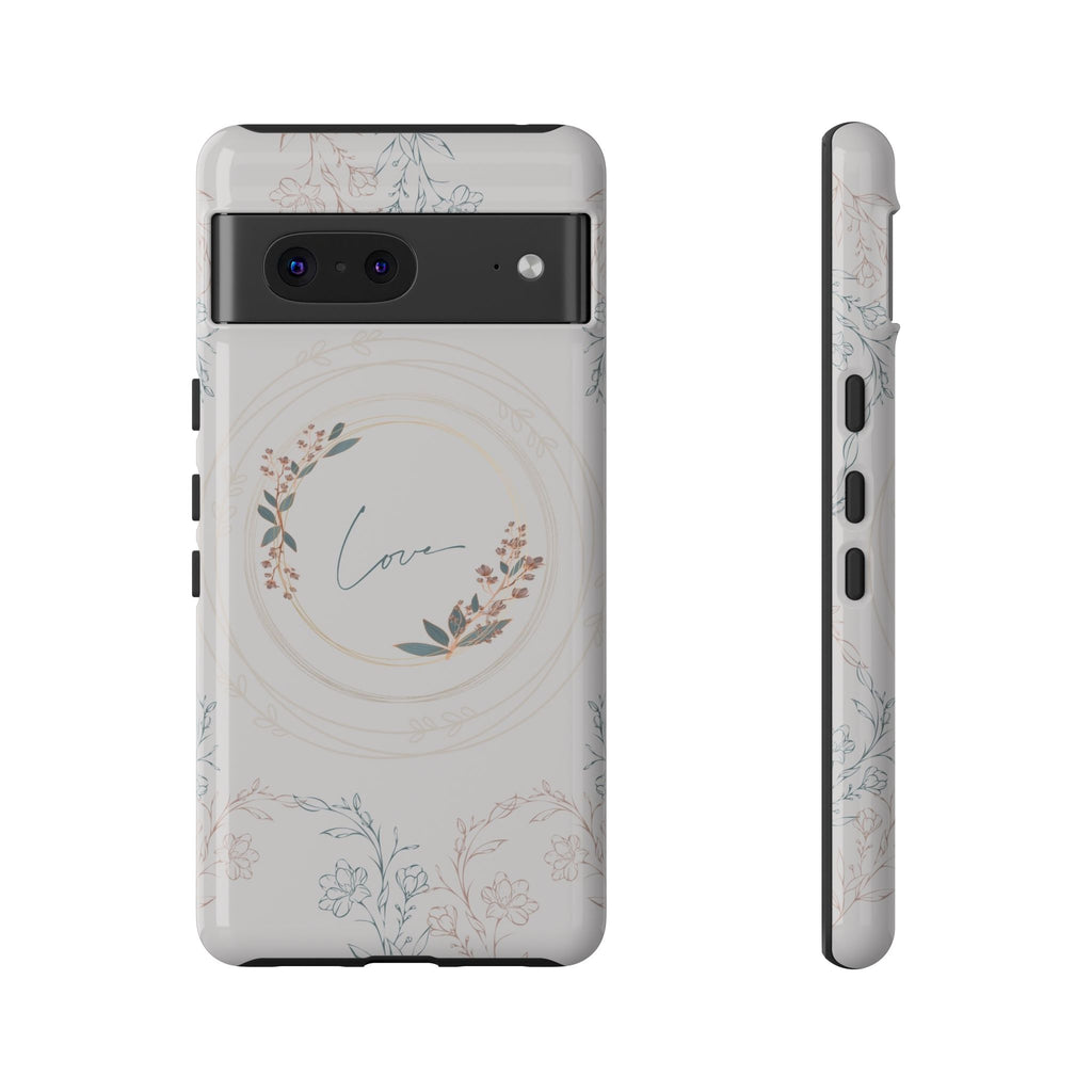 Love Only Love Phone Case
