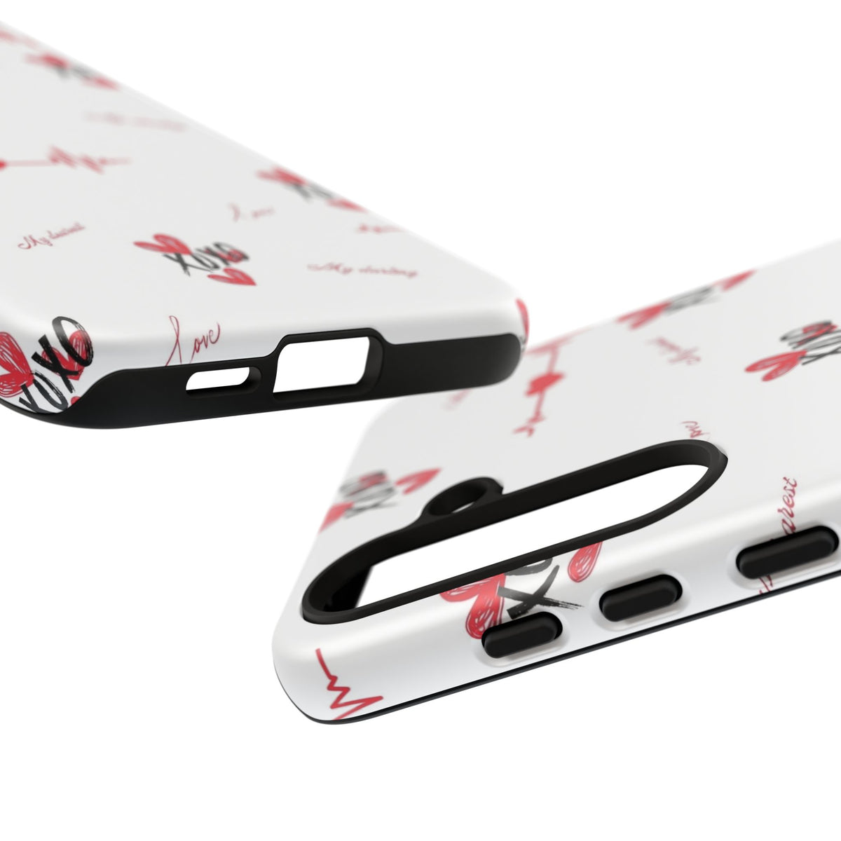 XOXO Pure Love Phone Case