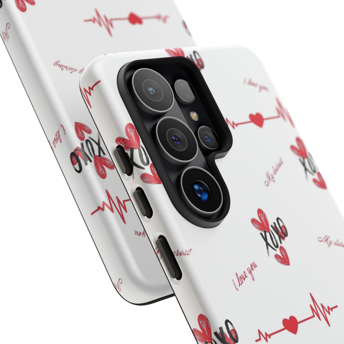 XOXO Pure Love Phone Case