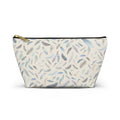 Featherfall Cosmetic Bag