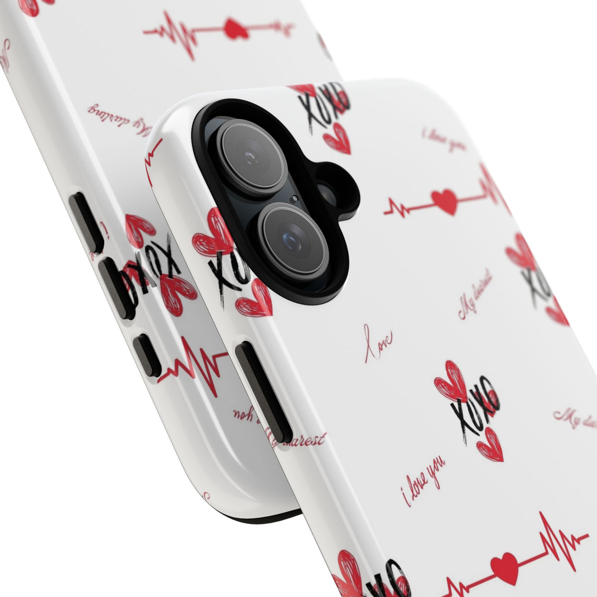 XOXO Pure Love Phone Case