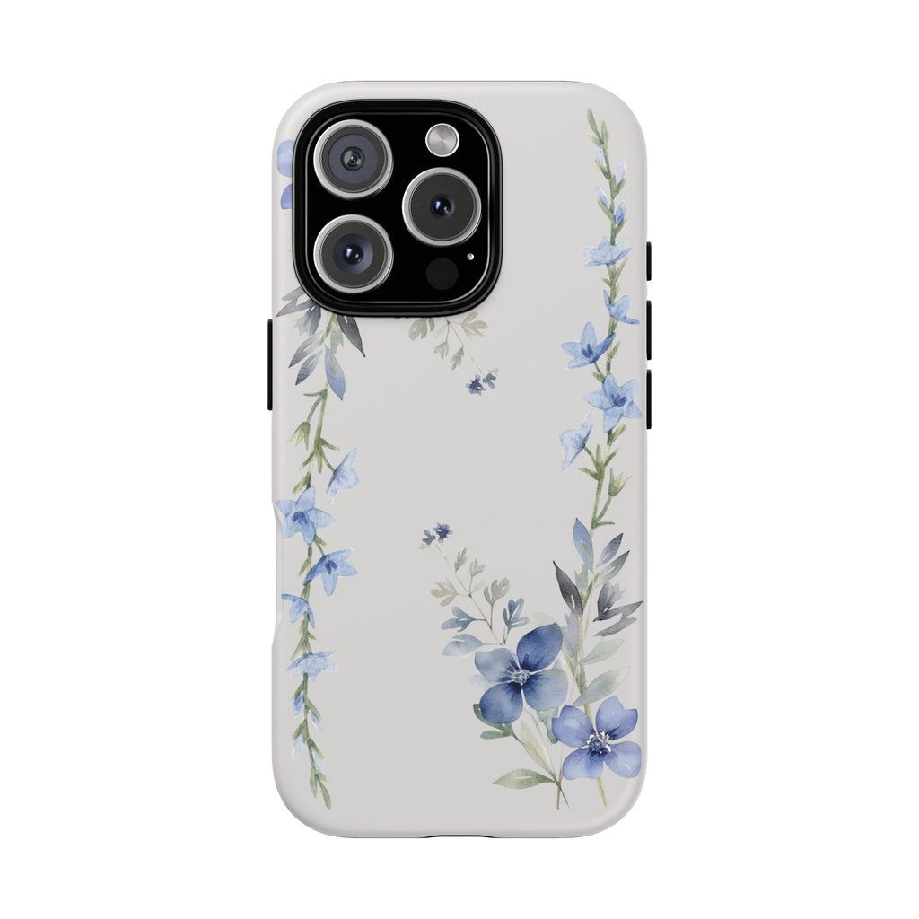 Petal Wash Phone Case