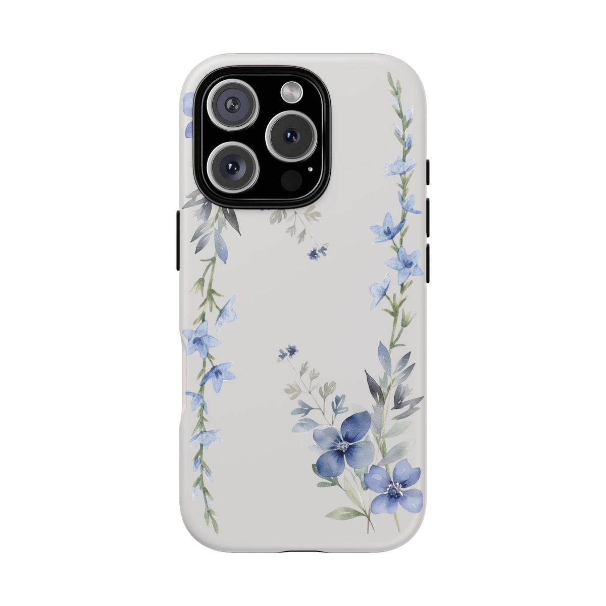 Petal Wash Phone Case