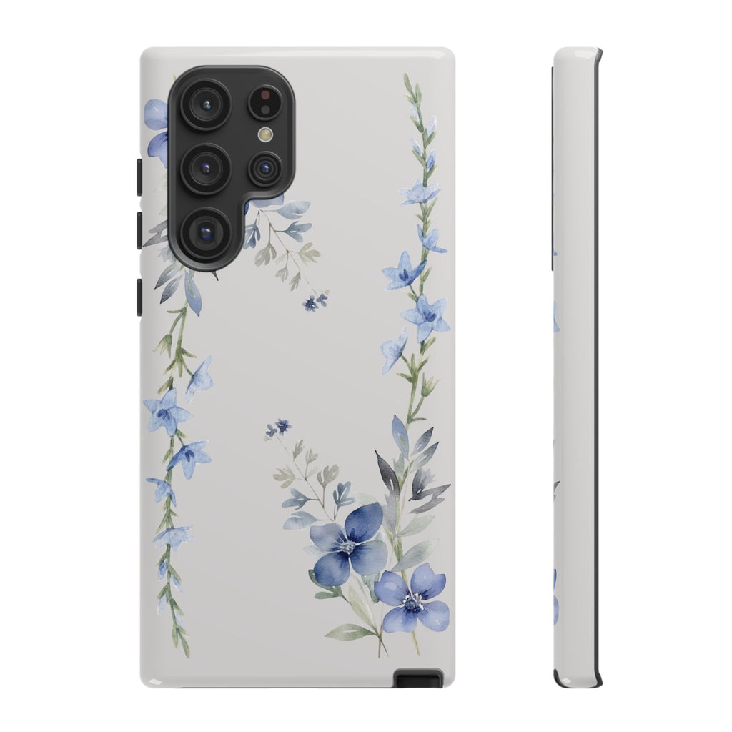 Petal Wash Phone Case