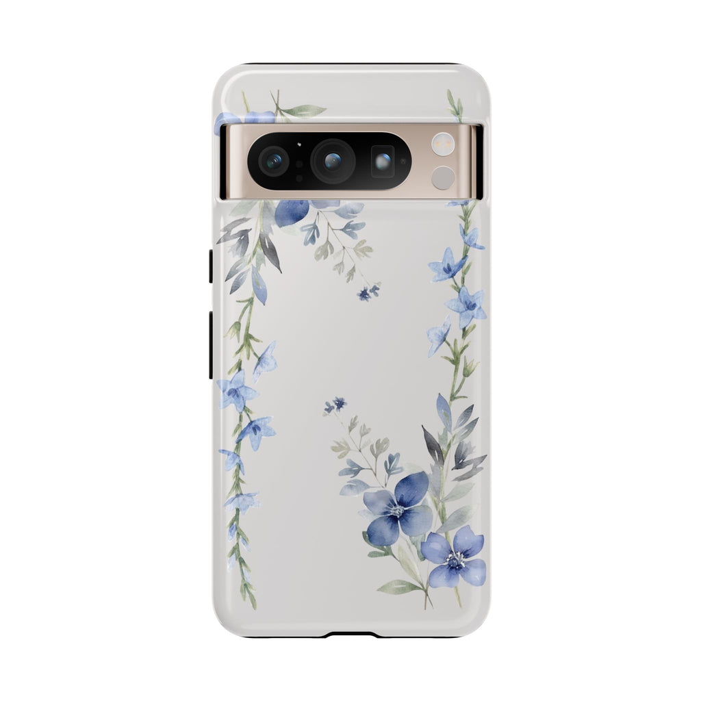 Petal Wash Phone Case