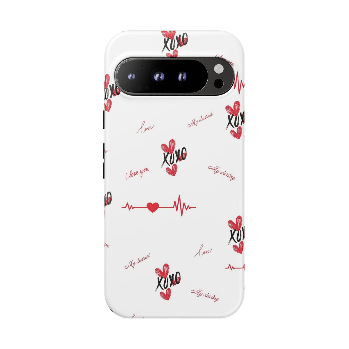 XOXO Pure Love Phone Case