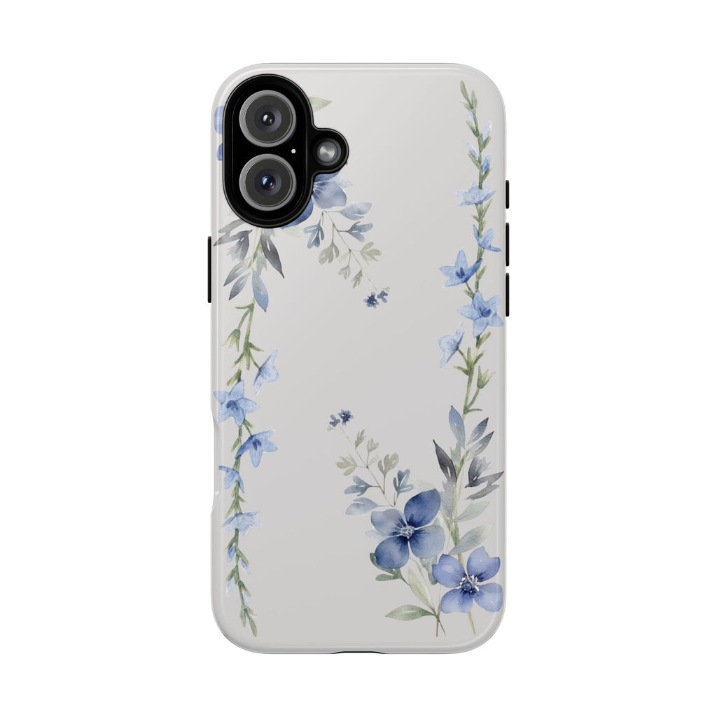 Petal Wash Phone Case