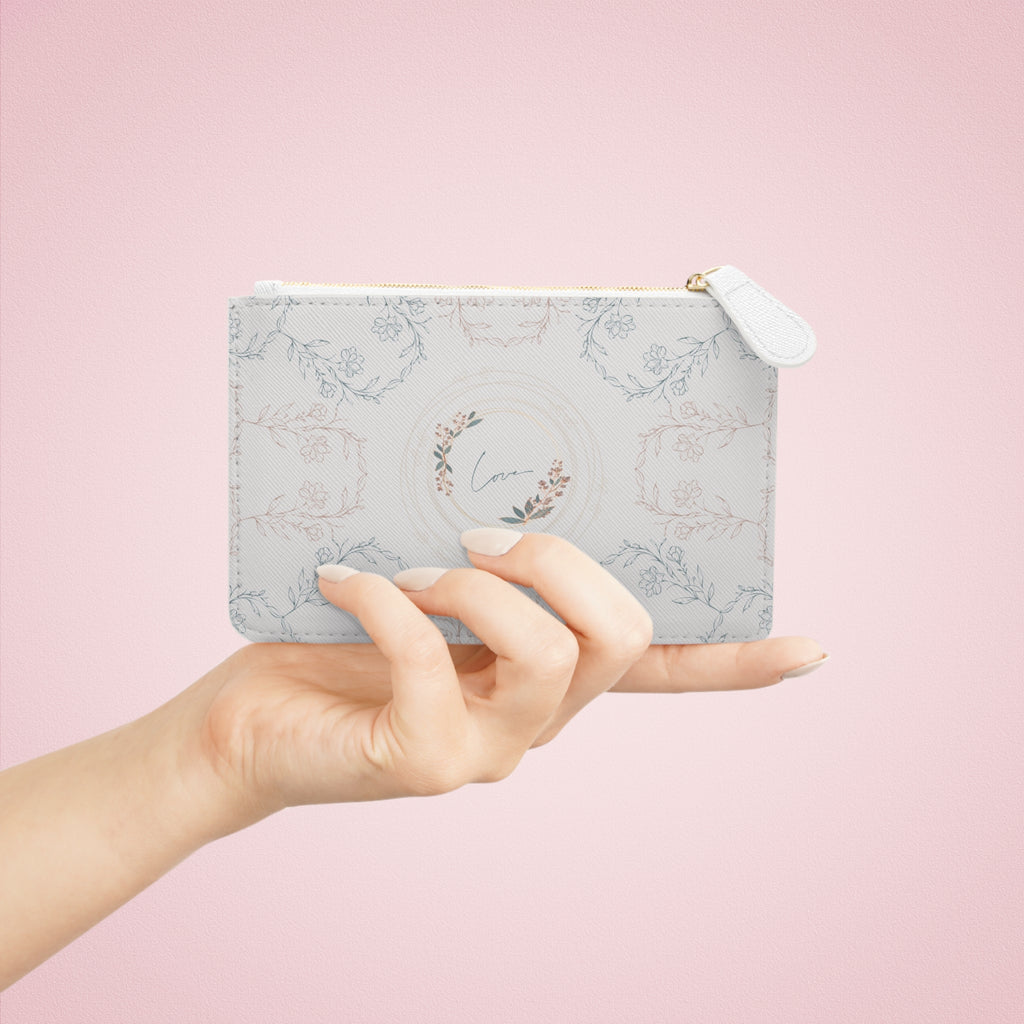 Love Only Mini Clutch
