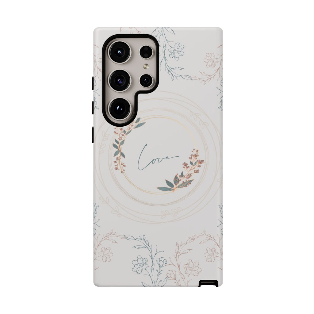 Love Only Love Phone Case