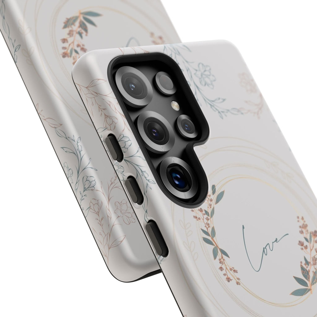 Love Only Love Phone Case