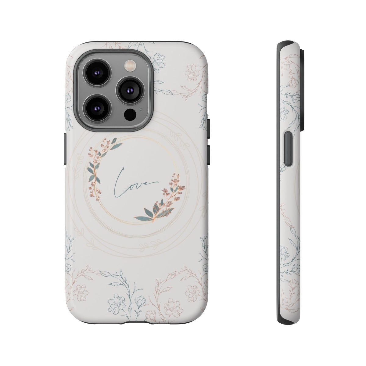 Love Only Love Phone Case