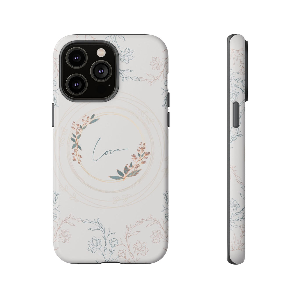Love Only Love Phone Case