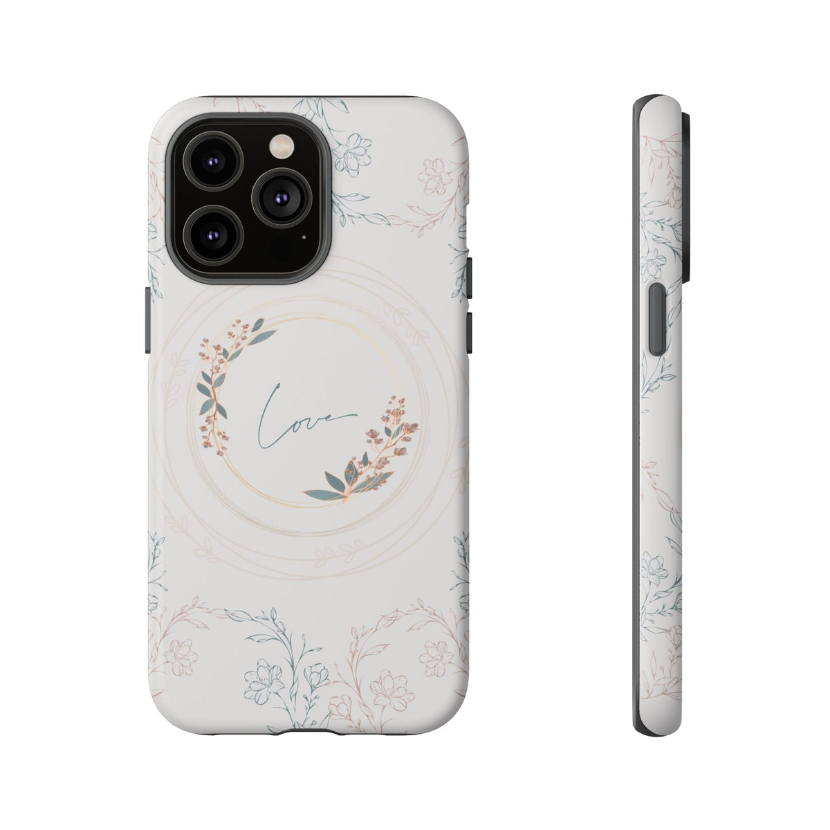 Love Only Love Phone Case