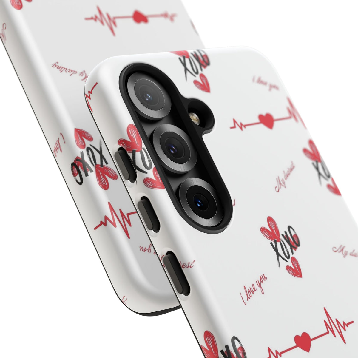 XOXO Pure Love Phone Case