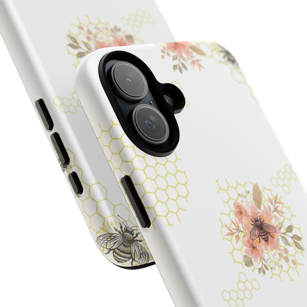 “Protect the Hive” Tough Protective Case