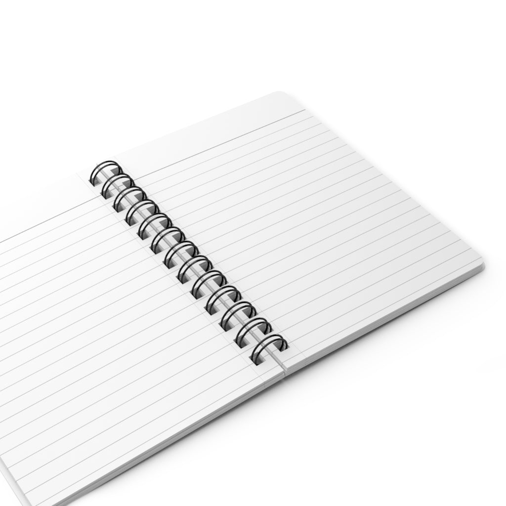 XOXO Pure Love - Spiral Journal