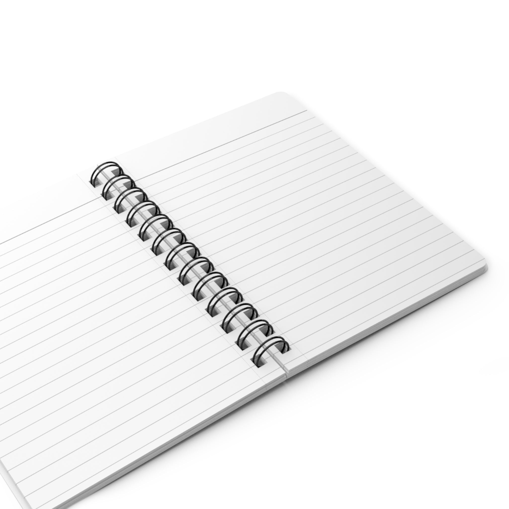 XOXO Pure Love - Spiral Journal