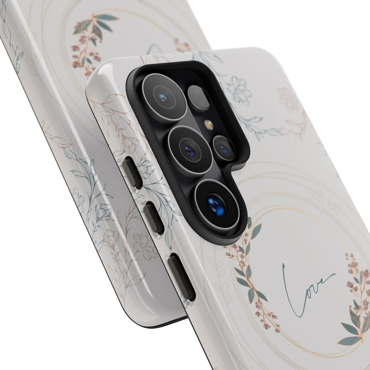Love Only Love Phone Case