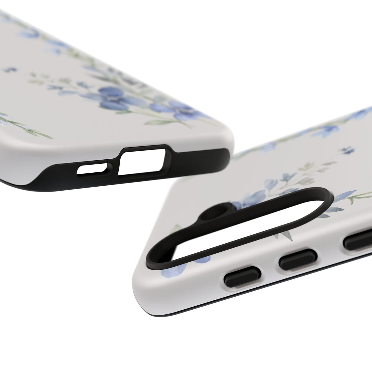 Petal Wash Phone Case