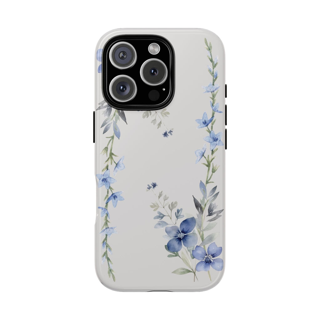 Petal Wash Phone Case