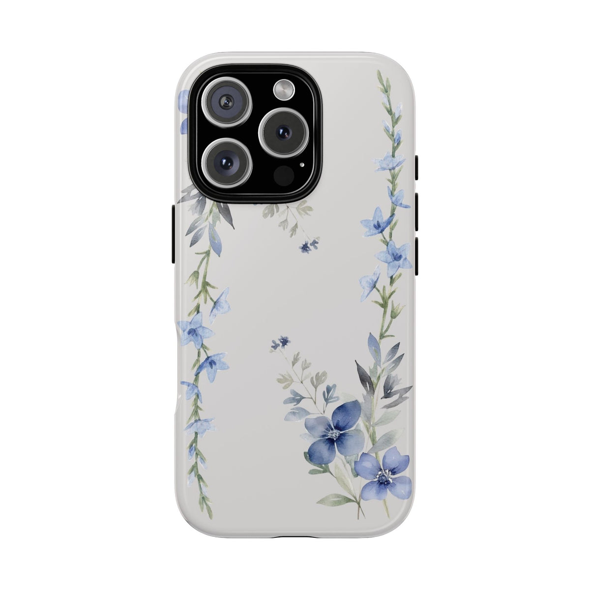 Petal Wash Phone Case