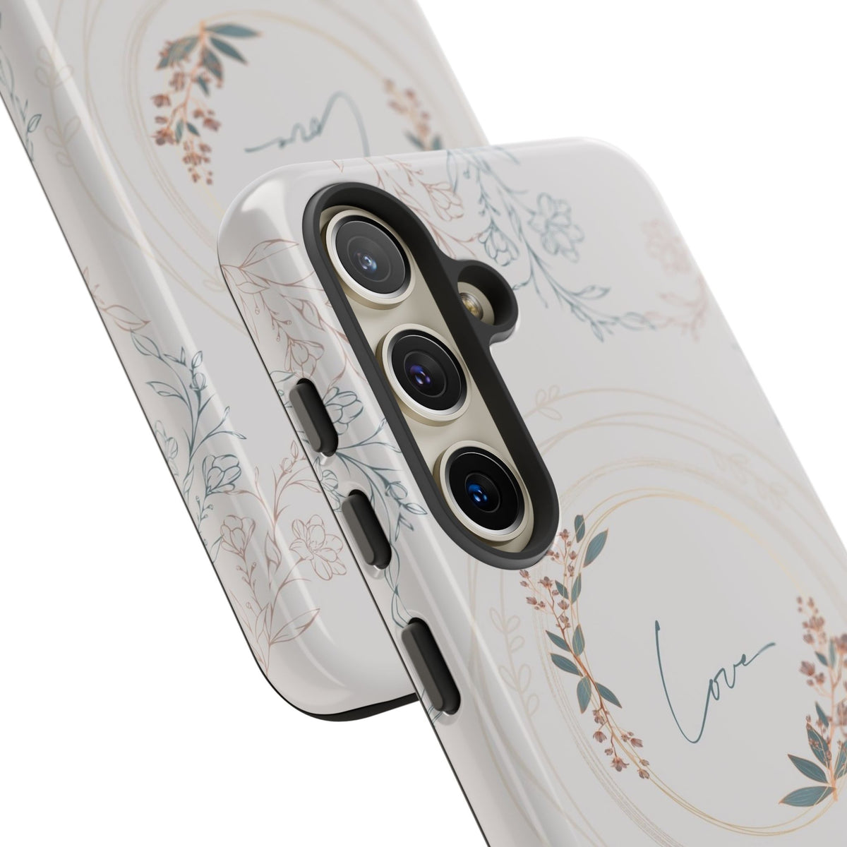 Love Only Love Phone Case