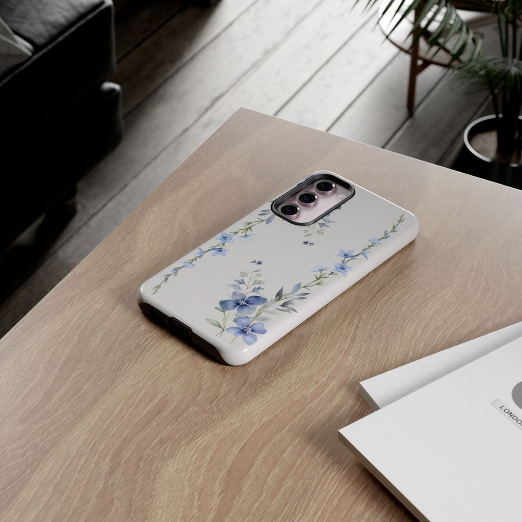 Petal Wash Phone Case