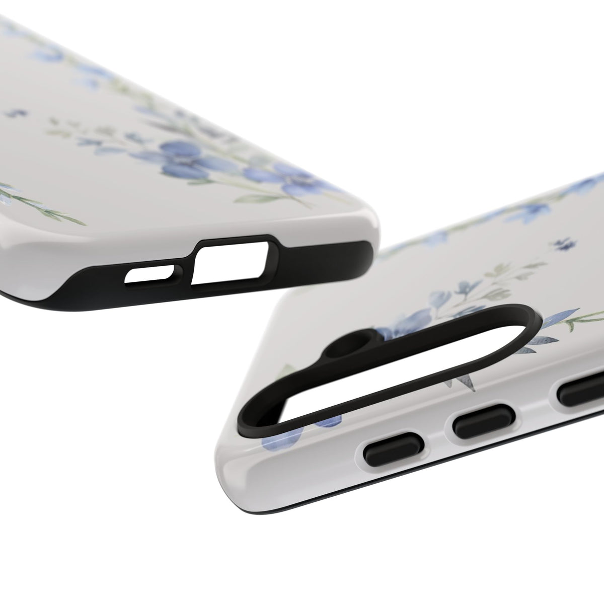 Petal Wash Phone Case