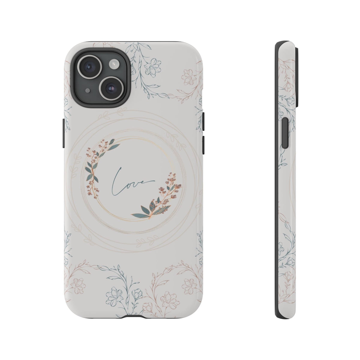 Love Only Love Phone Case
