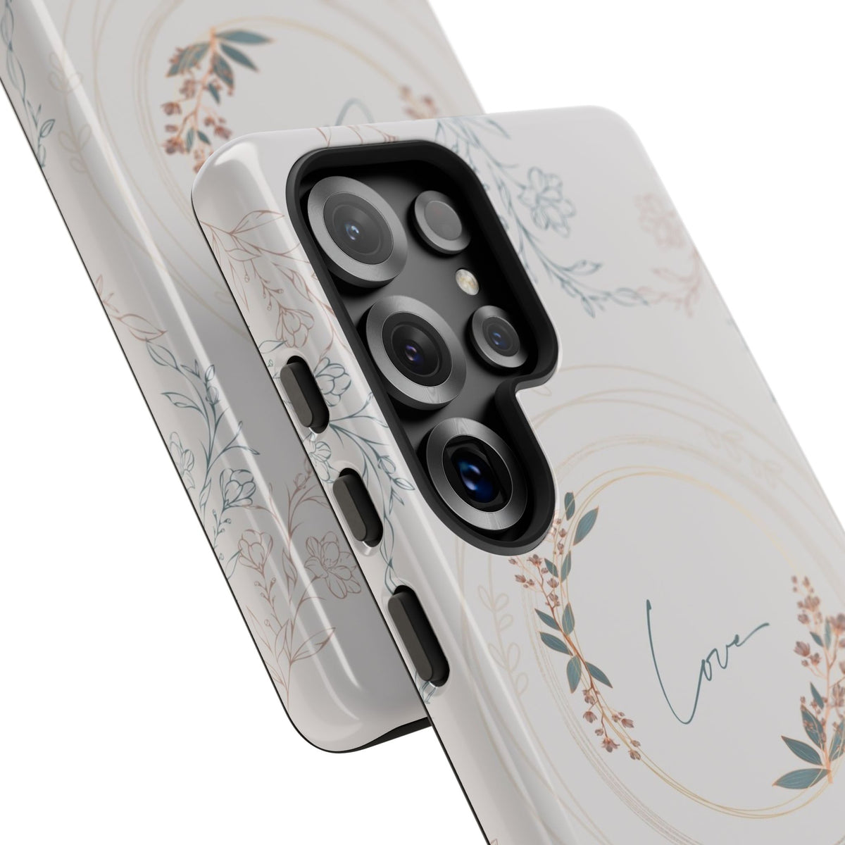 Love Only Love Phone Case