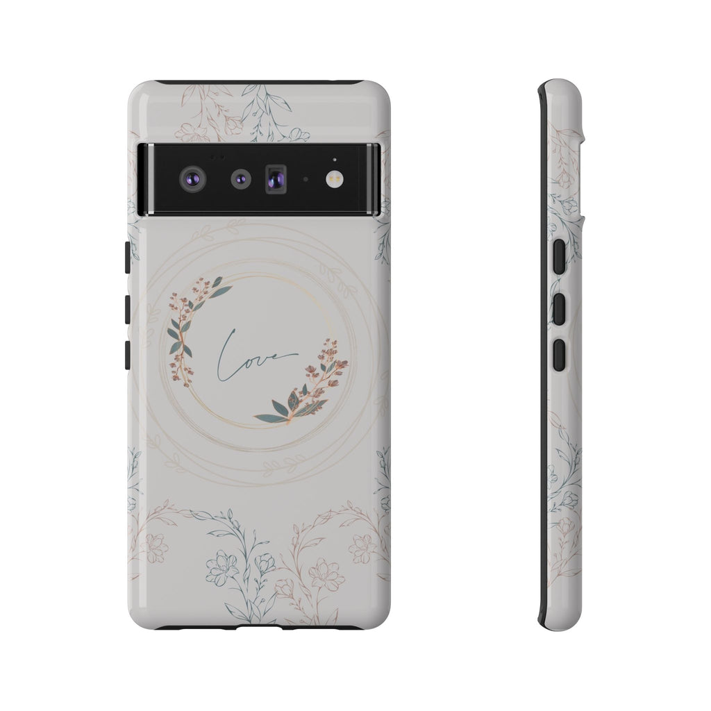 Love Only Love Phone Case